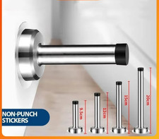 Door stop heavy duty - door,