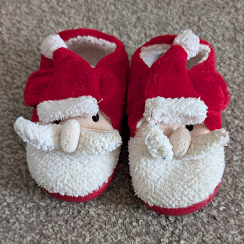 Next baby santa - baby, claus