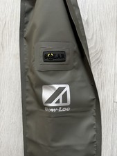TB CF-X 18m Telescopic Baiting
