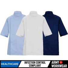 Mens Dentist Top Classic