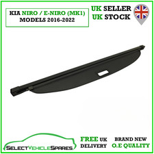 NEW KIA NIRO (MK1) PARCEL