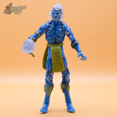 Marvel universe invasion frost - universe,