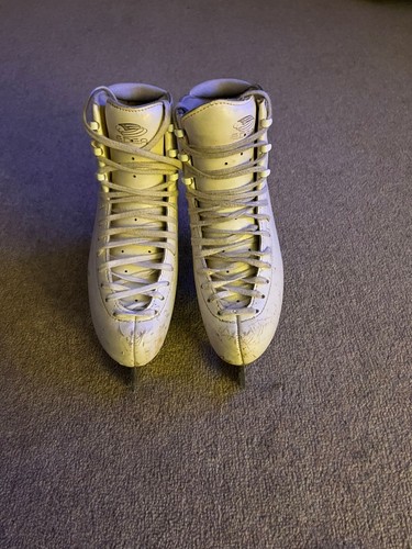 Edea overture ice skates with - edea,