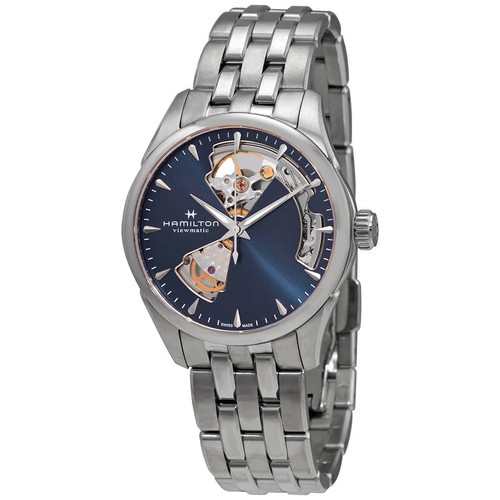 Hamilton jazzmaster automatic - hamilton,
