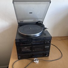 Pioneer x11z vintage retro - pioneer, dc-x11z