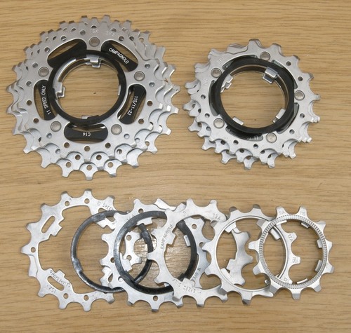 Campagnolo chorus speed 11 - chorus,