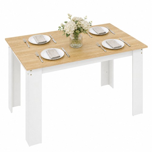 Homcom dining table for - dining,