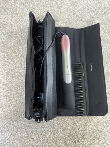Ghd gold styler hair - gold,