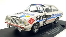 Model car group scale - car,