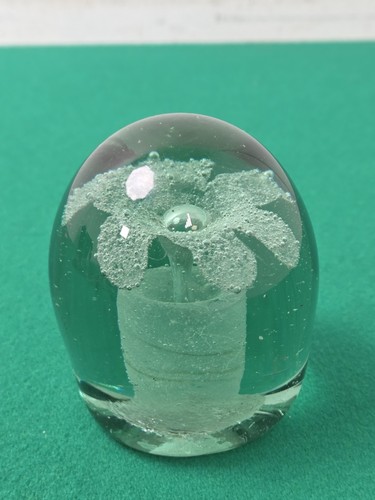 Antique victorian green glass - antique,