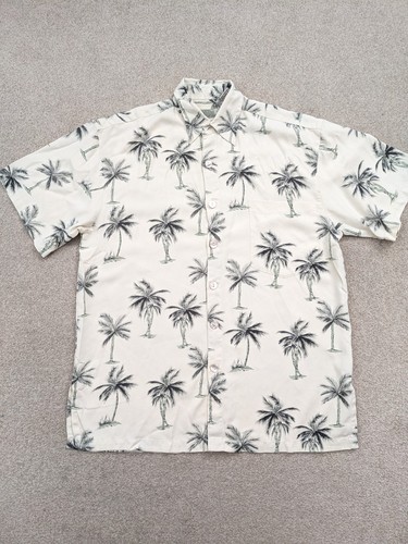 Pineapple moon mens shirt - shirt, xs