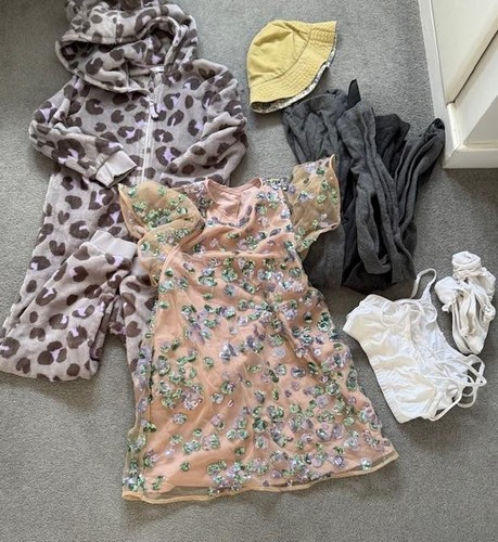 Girls clothes bundle - girls, 8-9