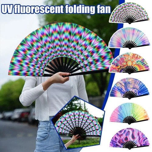 33cm large folding hand - large,