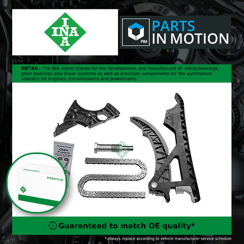 Timing chain kit fits bmw - timing, 320