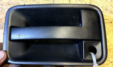 Fiat scudo Door Handle Exterior, Passenger Front Side Fabi7612 #311958-40-