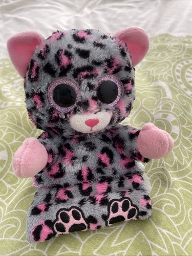 Beanie boo trixi - ty,