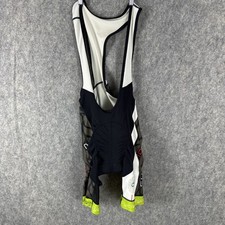 Fast Freddie Cycling Bibs Mens