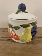 rayware ceramics Fruit Storage