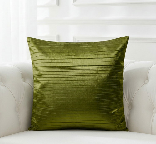 Set green pinstripe - set, of