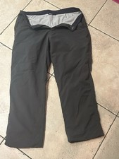 Rohan - Fleece Lined Trousers