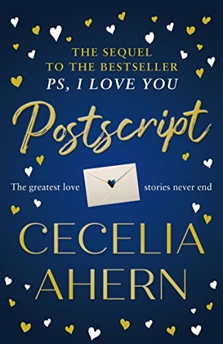 Postscript the most uplifting - the,