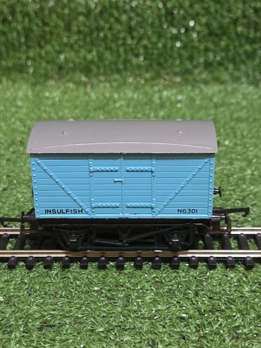 Tri ang hornby gauge 14 - tri-ang, r.14