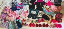 Build bear clothes huge - bear,