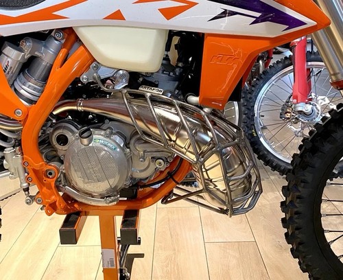 Artafon exhaust cage - exhaust, guard