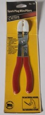 Cal-Van Tools Spark Plug Wire Remover Tool Pliers Shock-Proof Grips Made in USA