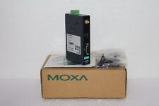 MOXA OnCell G2111 Industrial quad-band GSM/GPRS Modem