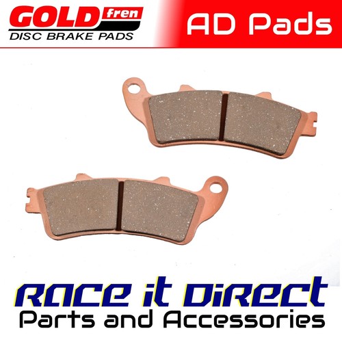 Brake pads for kawasaki - en, 650