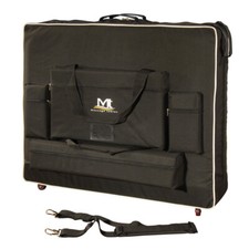 MT Massage Deluxe Tote Carry