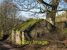 Photo 6x4 The old Hearse House