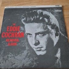 Eddie Cochran - The Eddie