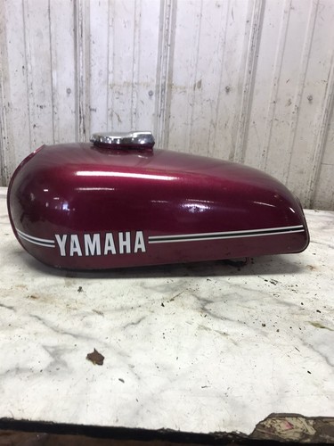Yamaha 350 rd350 gas - 350,