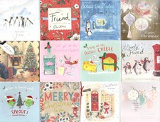 Luxury individual christmas - individual,