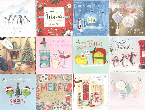 Luxury individual christmas - individual,
