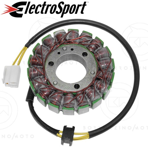 Stator flywheel coil - stator,