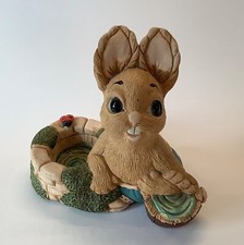 Vintage collectable Woodlander