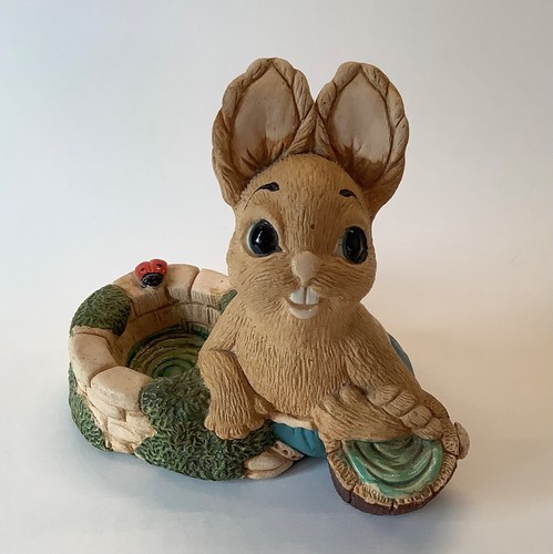 Vintage collectable woodlander - collectable,