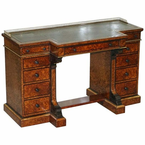 Very rare gillow 1852 - rare, 1852-57