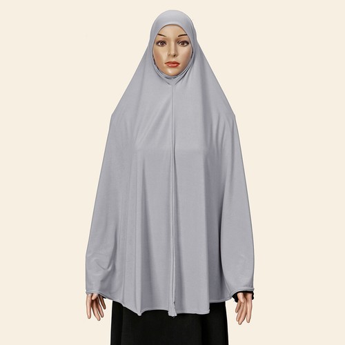 Muslim women overhead khimar - muslim,
