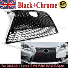 Front Bumper Grille