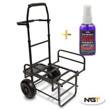 Dynamic Flat Folding Twin