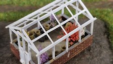 Gauge greenhouse with - oo,