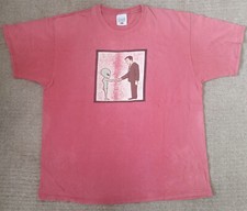 Helmet T-shirt Alien Handshake Betty 1994 Nice Man Back Print Prints Original
