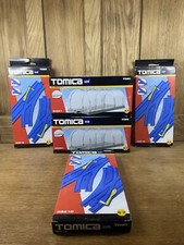 Tomica Hypercity Tomy Turn