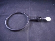FISHER Cast-Iron Support Ring