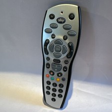 Sky+ Remote Control - Light