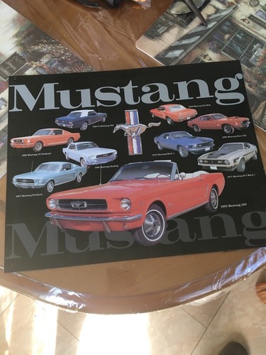 1999 ford mustang - 1999,